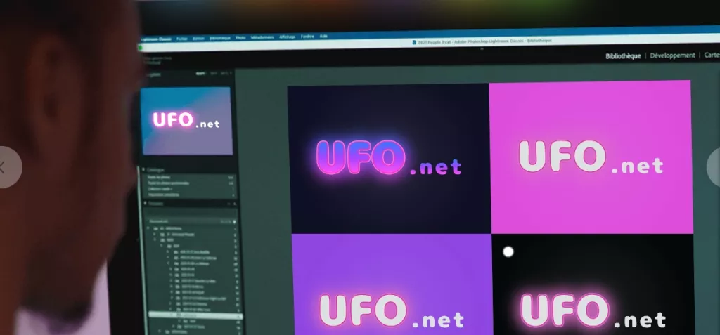 《UFO.net Plan de financiación empresarial UFO.net Business Financing Plan
